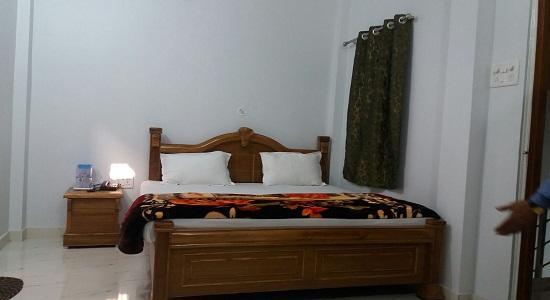Dynasty Guest House Váránaszi Kültér fotó