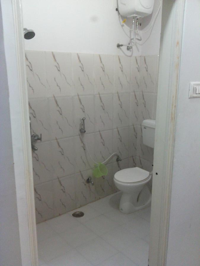 Dynasty Guest House Váránaszi Kültér fotó